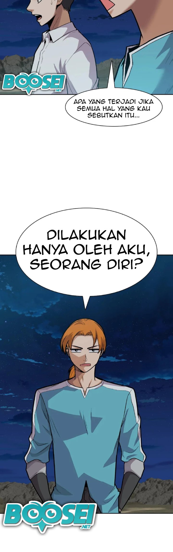 Newbie Management Bab 22 halaman 6