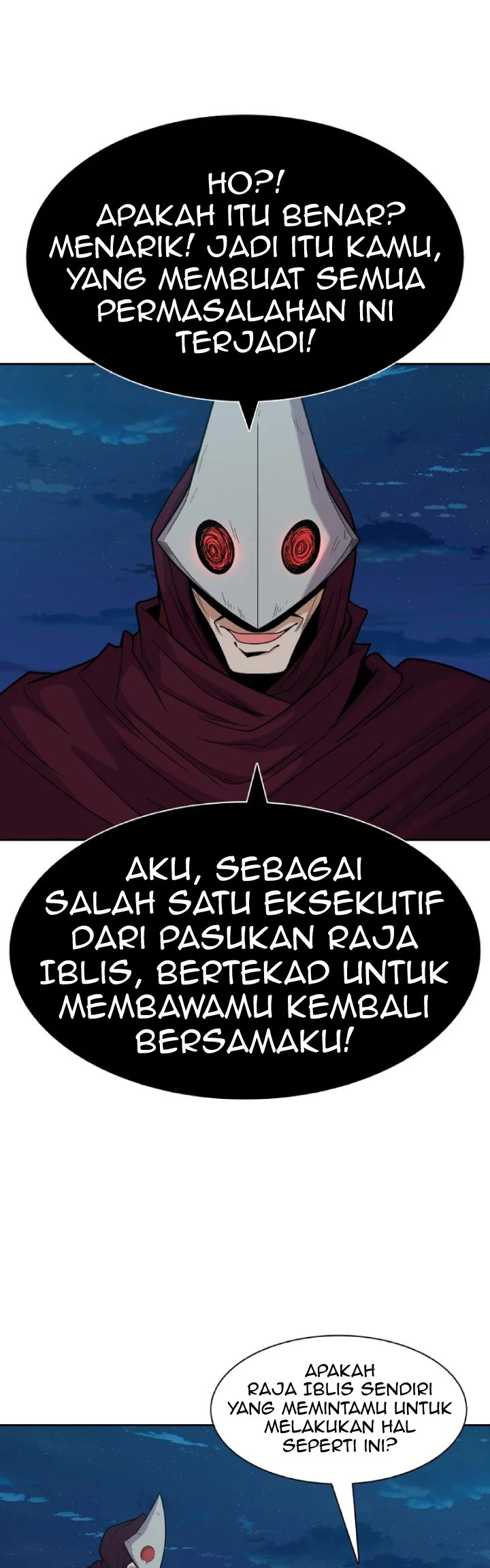 Newbie Management Bab 22 halaman 7