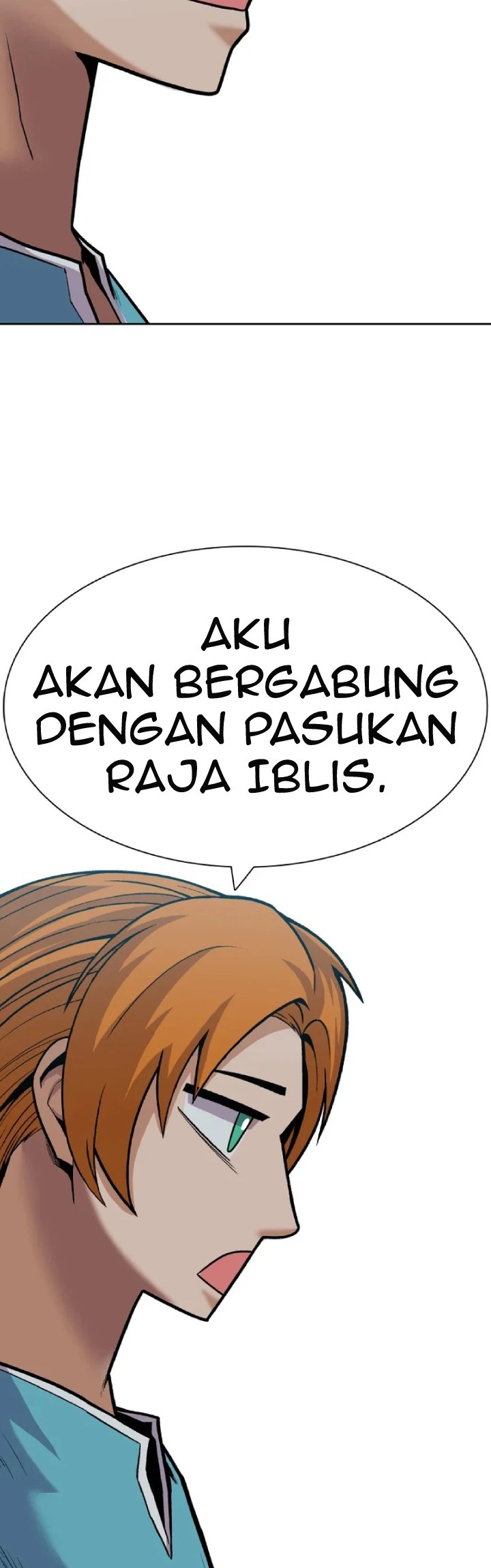 Newbie Management Bab 22 halaman 10