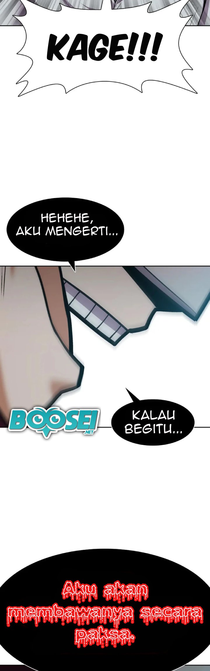 Newbie Management Bab 22 halaman 15