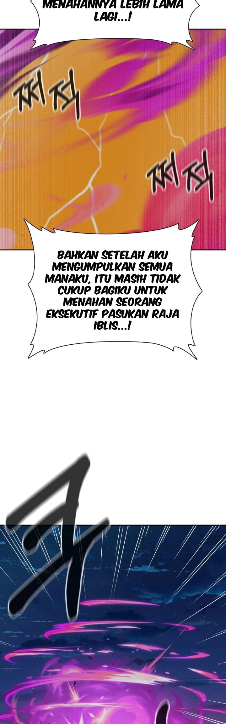 Newbie Management Bab 22 halaman 22