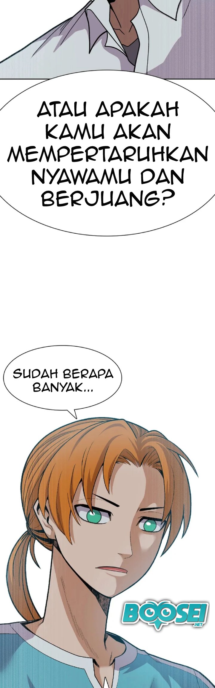 Newbie Management Bab 22 halaman 41