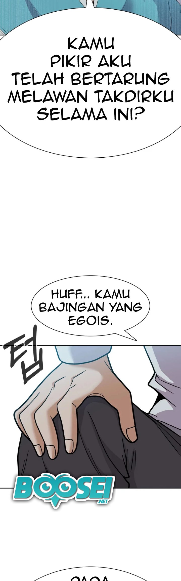 Newbie Management Bab 22 halaman 42