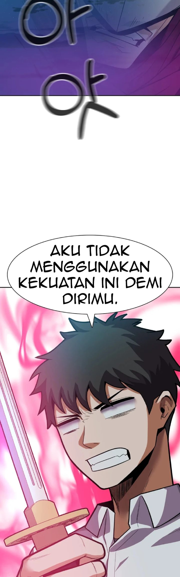Newbie Management Bab 22 halaman 53