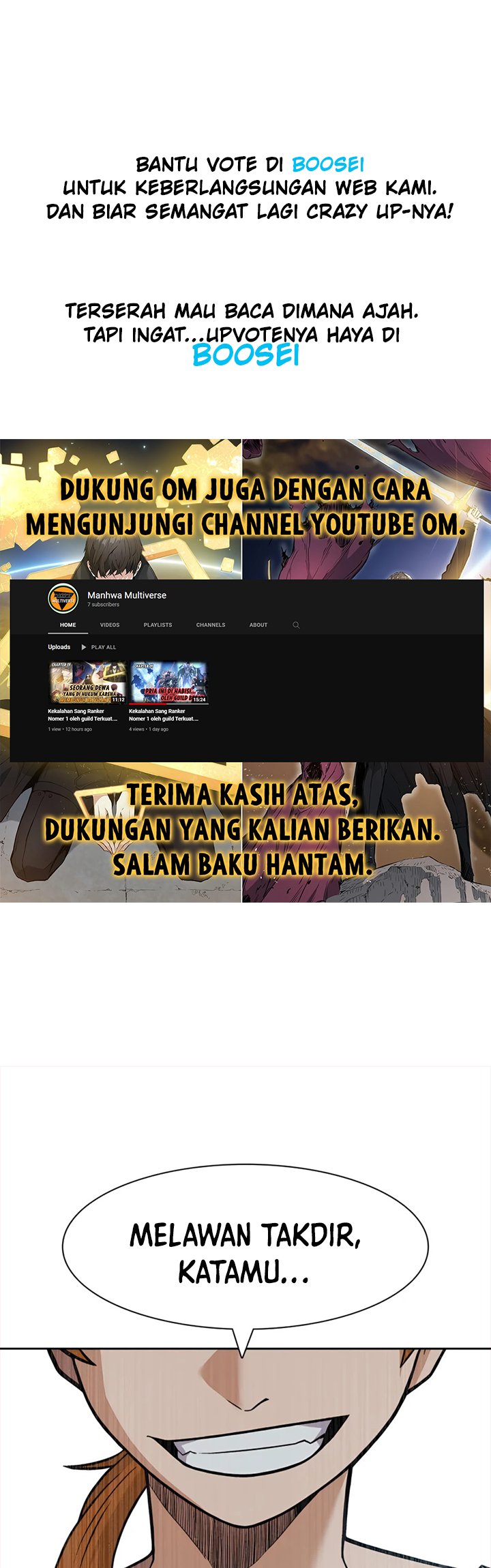 Newbie Management Bab 23 halaman 2