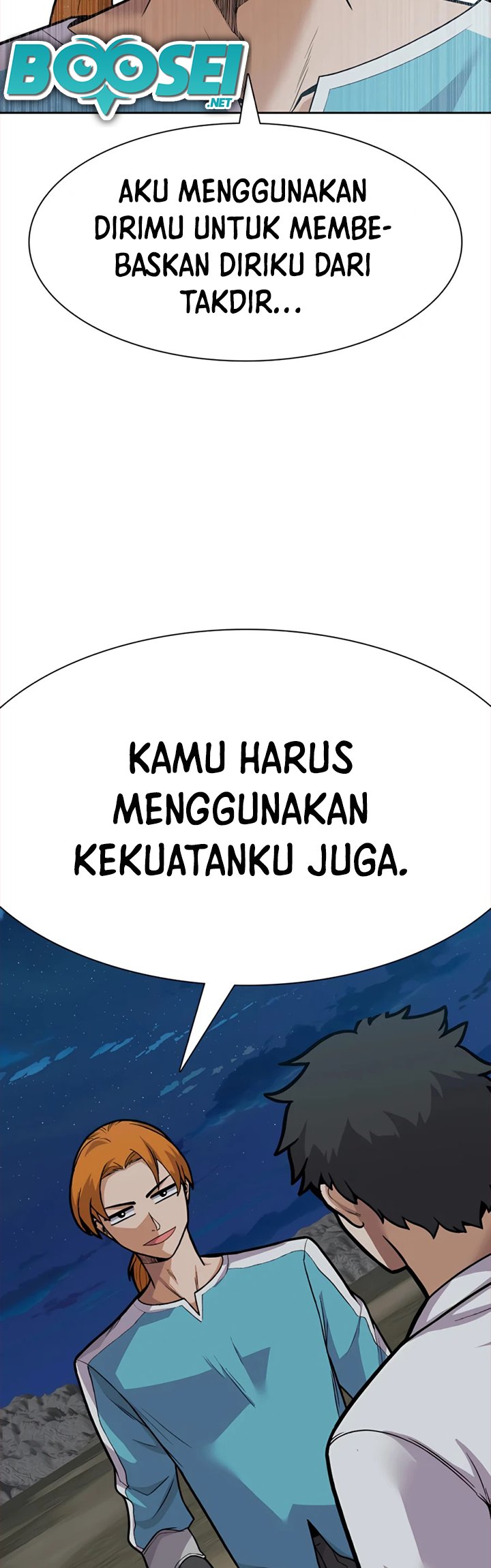 Newbie Management Bab 23 halaman 3