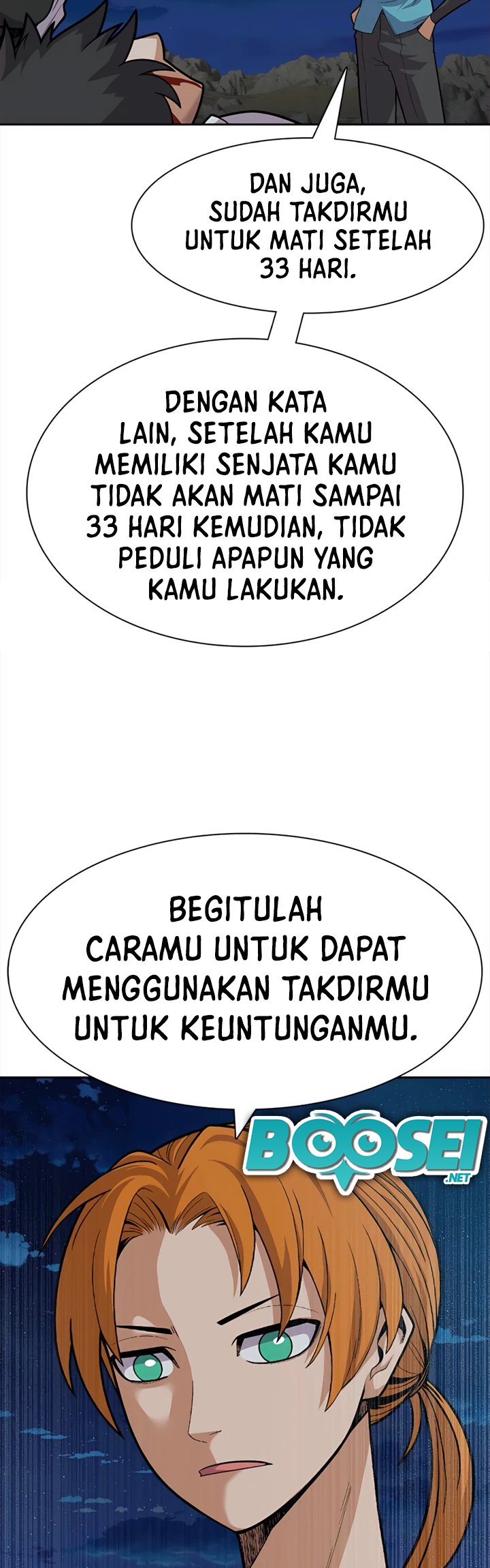 Newbie Management Bab 23 halaman 11
