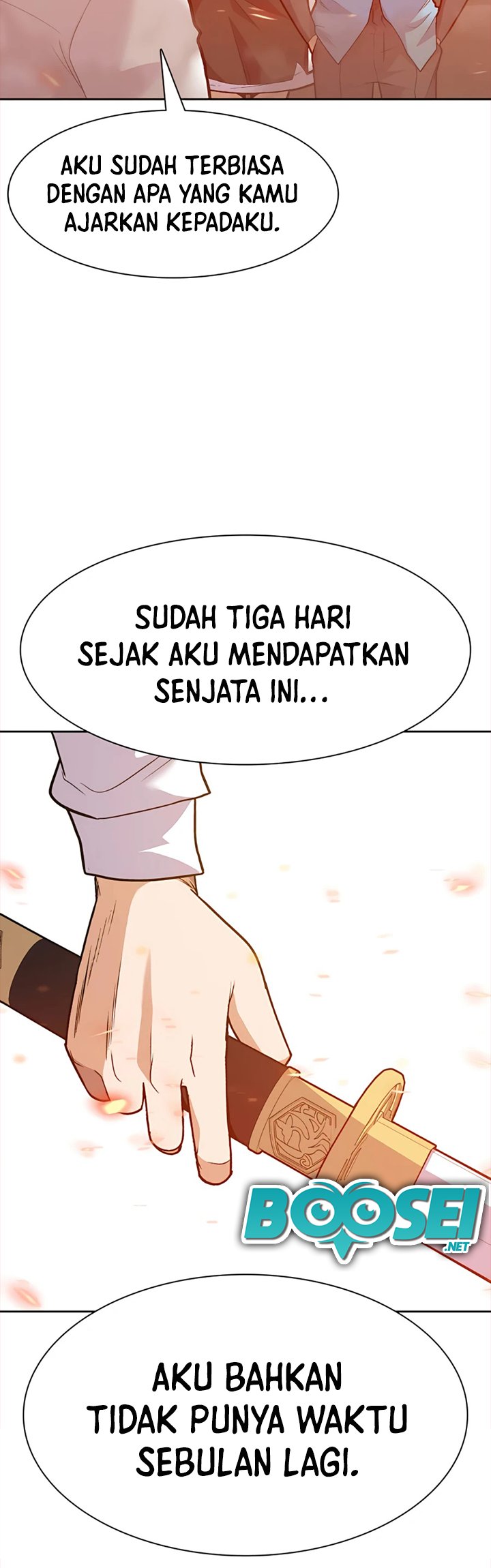Newbie Management Bab 23 halaman 24
