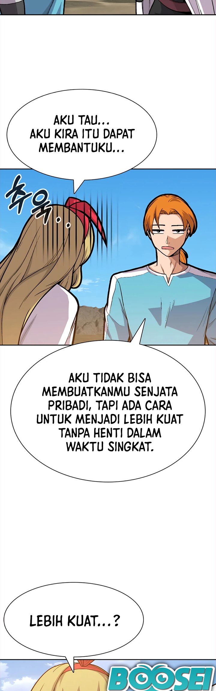Newbie Management Bab 23 halaman 27