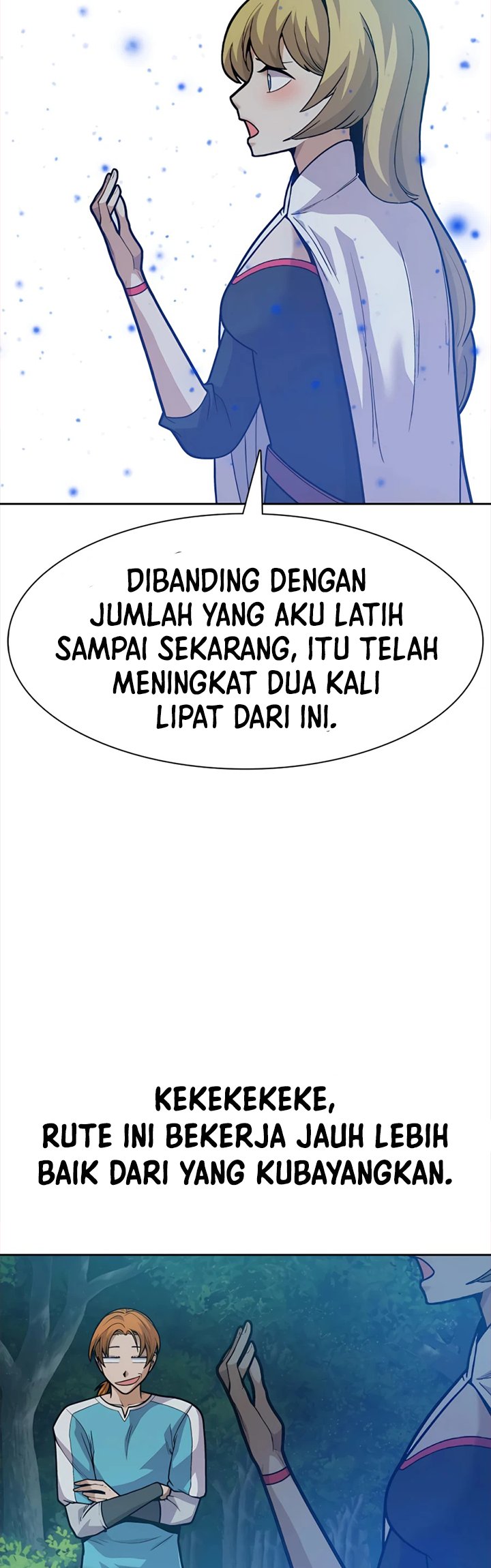 Newbie Management Bab 23 halaman 38