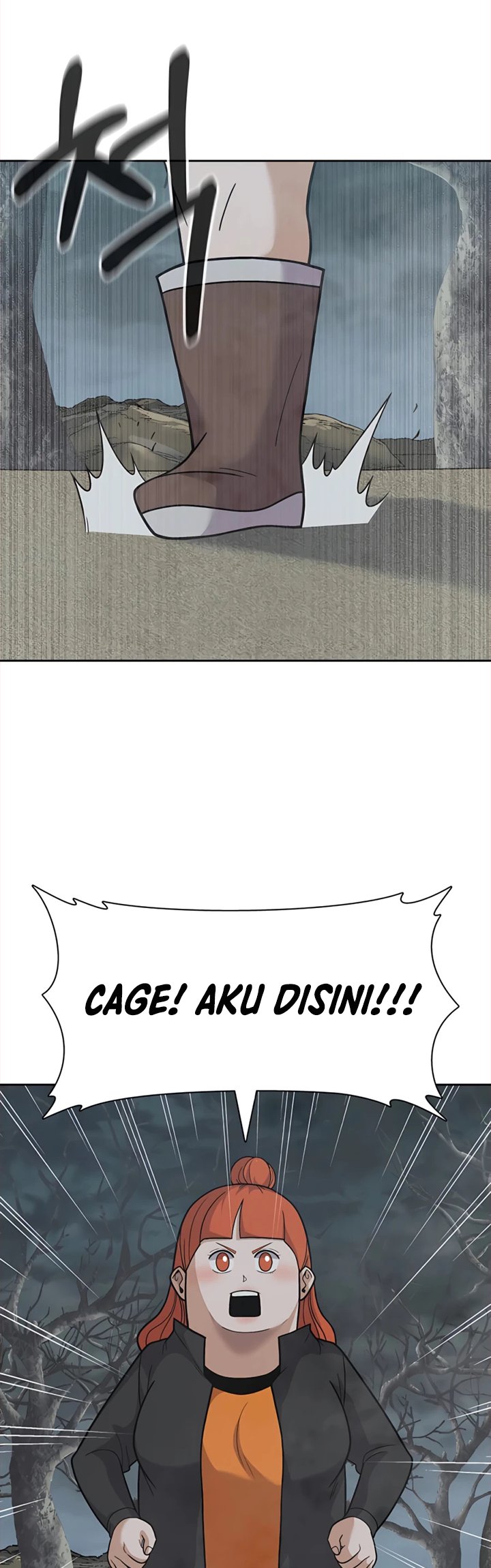 Newbie Management Bab 23 halaman 44