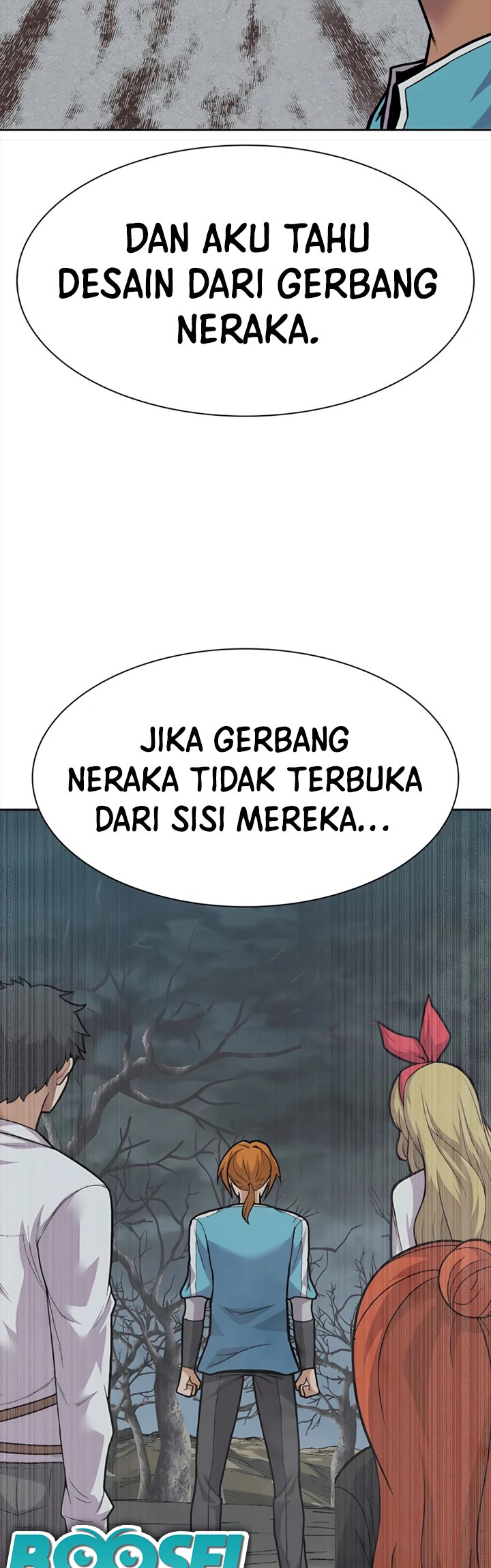 Newbie Management Bab 23 halaman 48