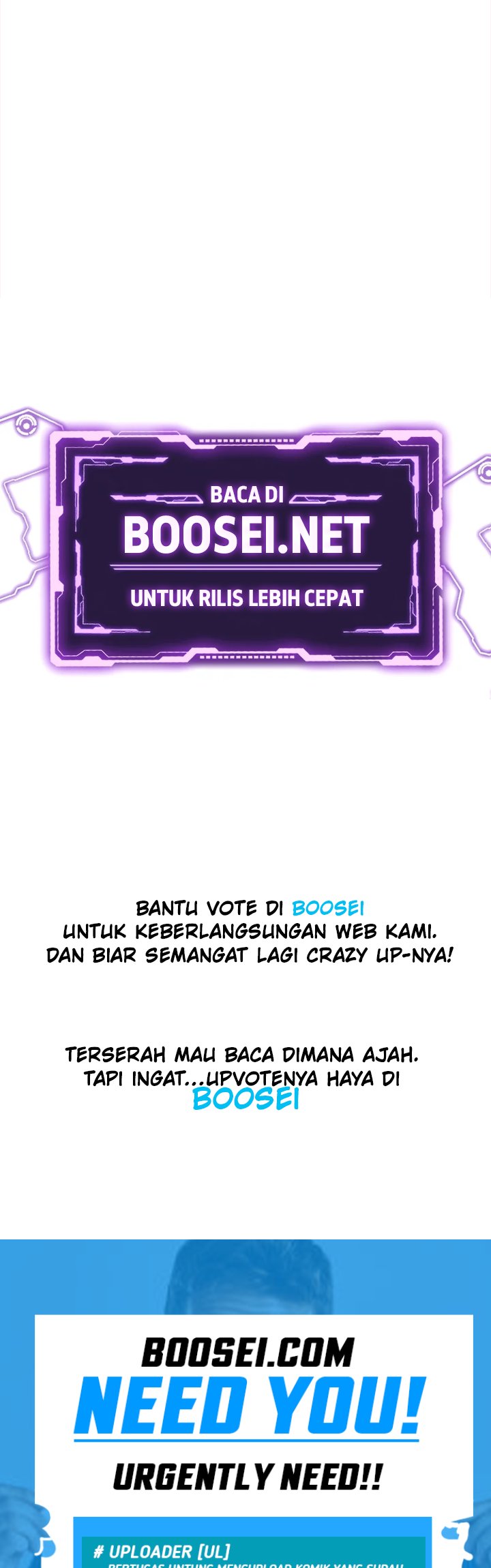Newbie Management Bab 23 halaman 50