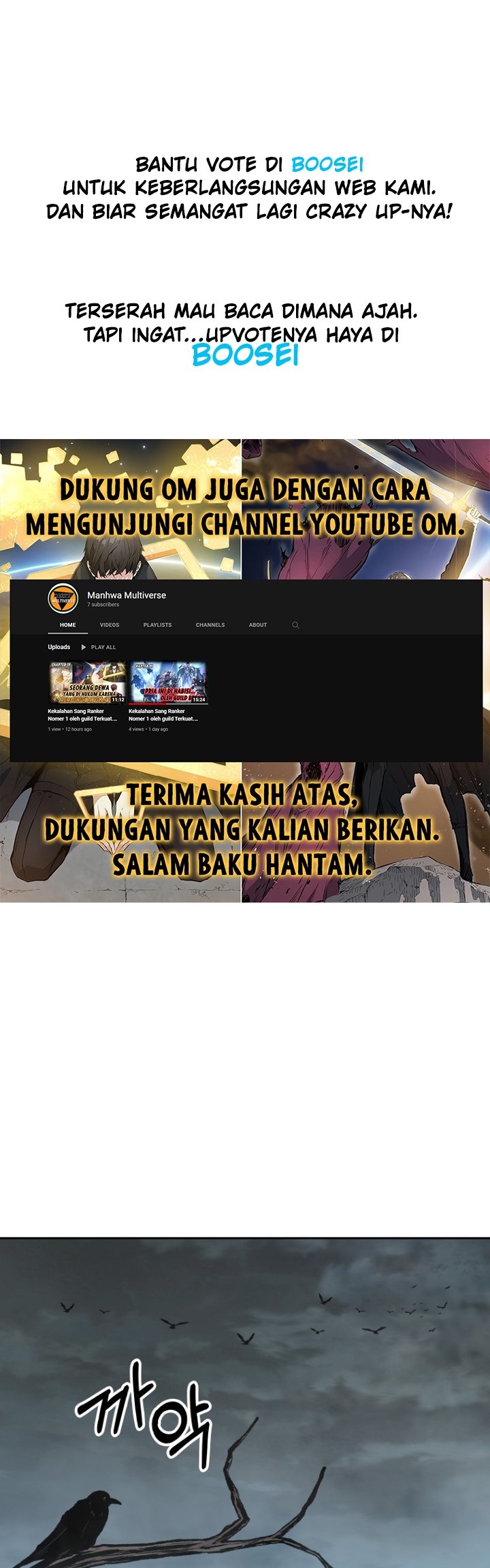 Newbie Management Bab 24 halaman 2