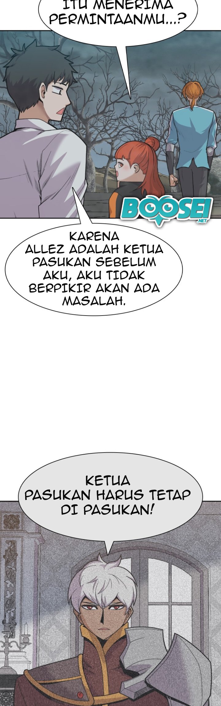 Newbie Management Bab 24 halaman 4