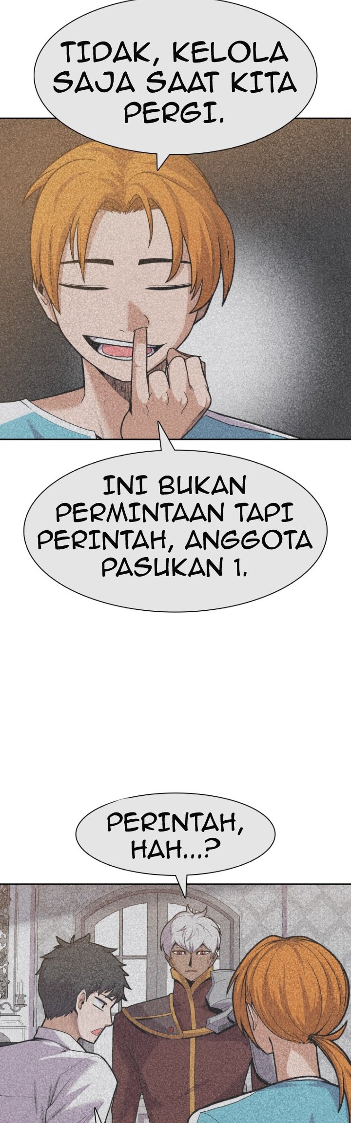Newbie Management Bab 24 halaman 6