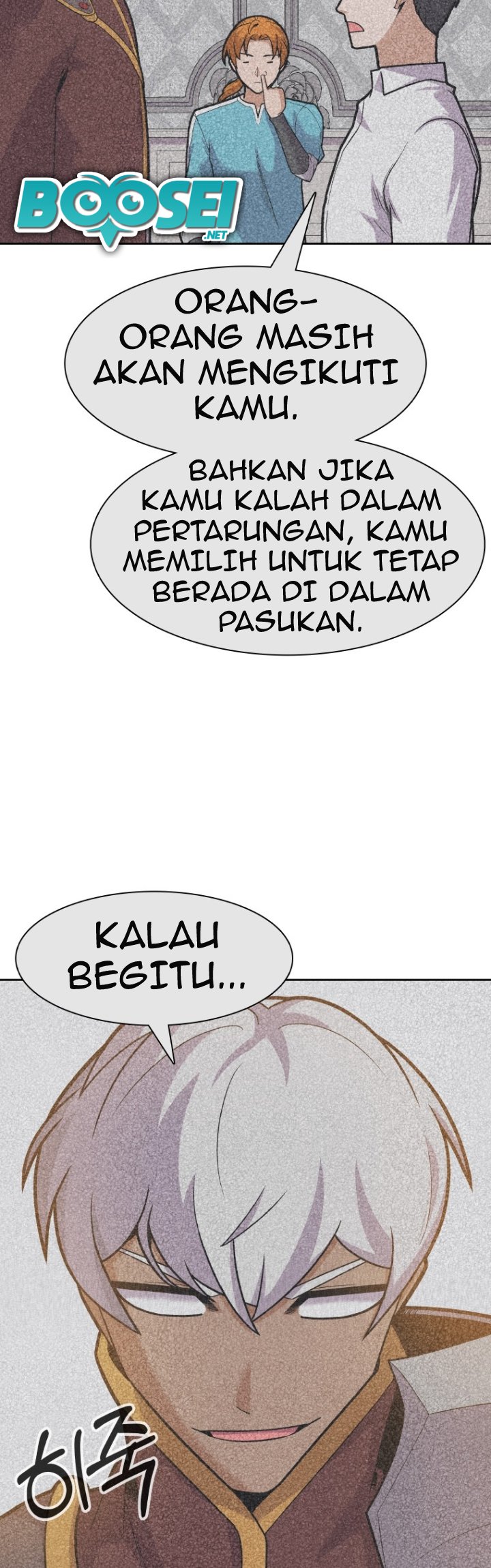 Newbie Management Bab 24 halaman 9