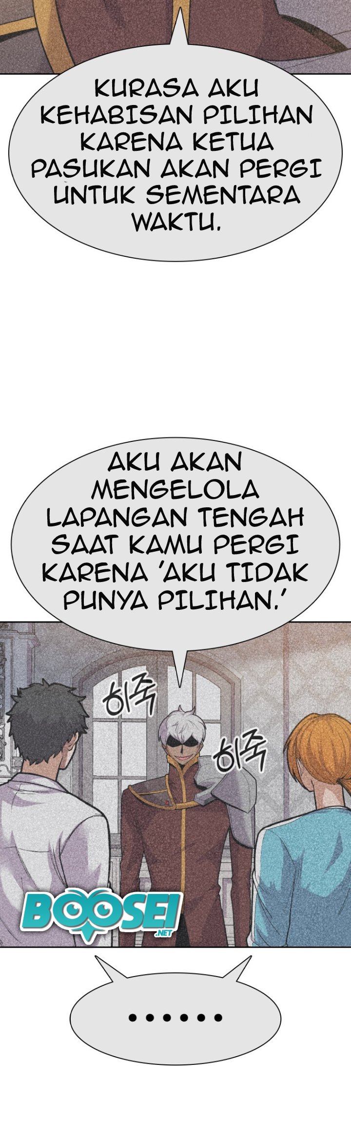Newbie Management Bab 24 halaman 10