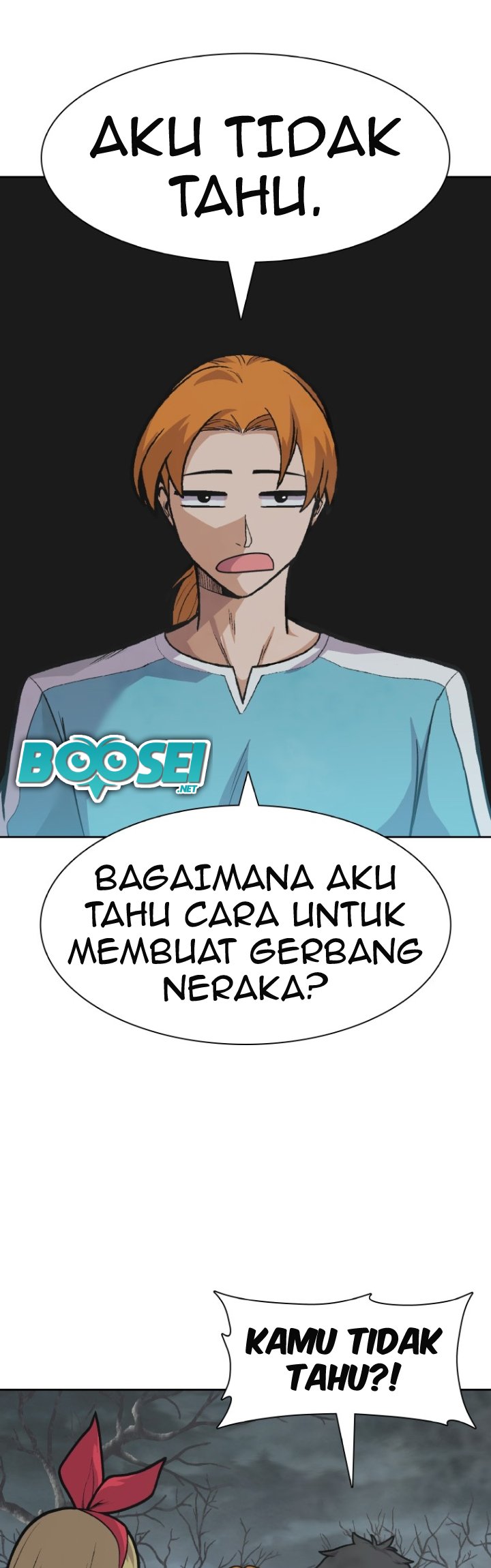 Newbie Management Bab 24 halaman 14