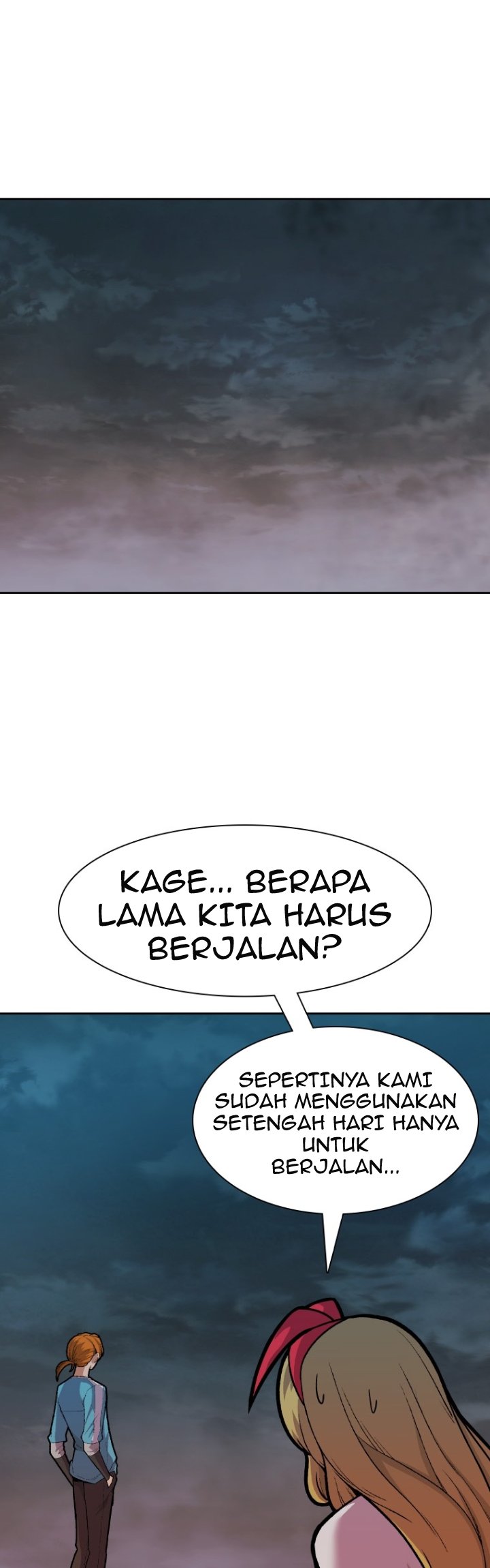 Newbie Management Bab 24 halaman 22