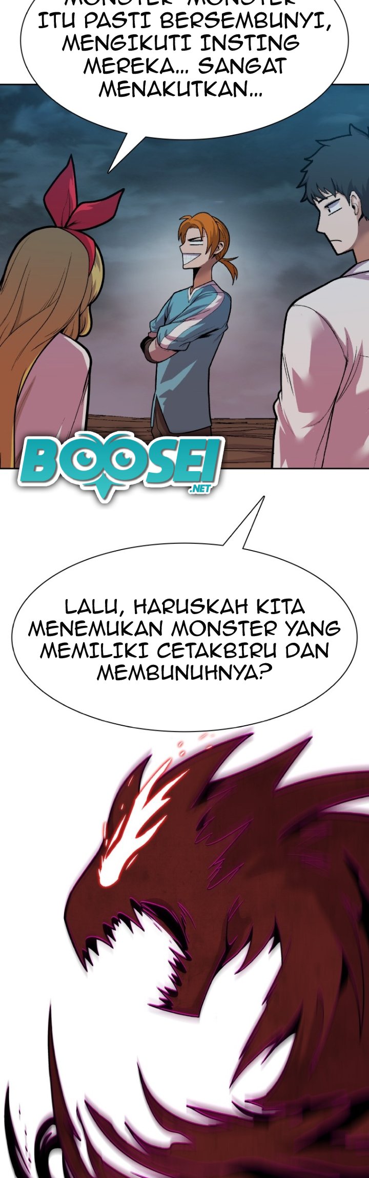 Newbie Management Bab 24 halaman 26