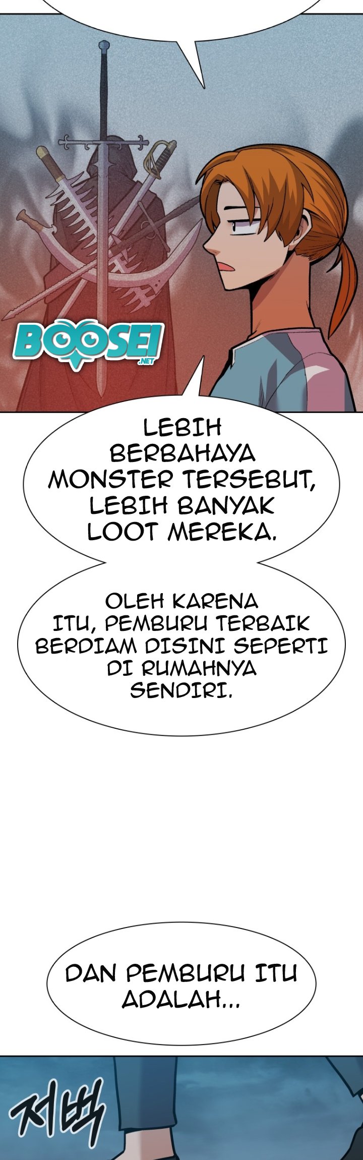 Newbie Management Bab 24 halaman 28