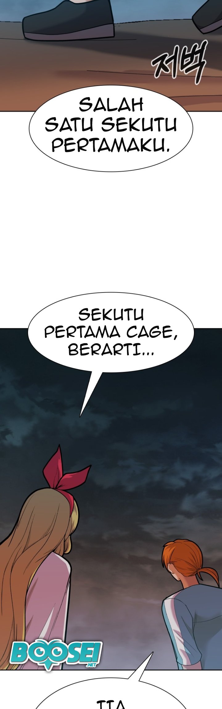 Newbie Management Bab 24 halaman 29
