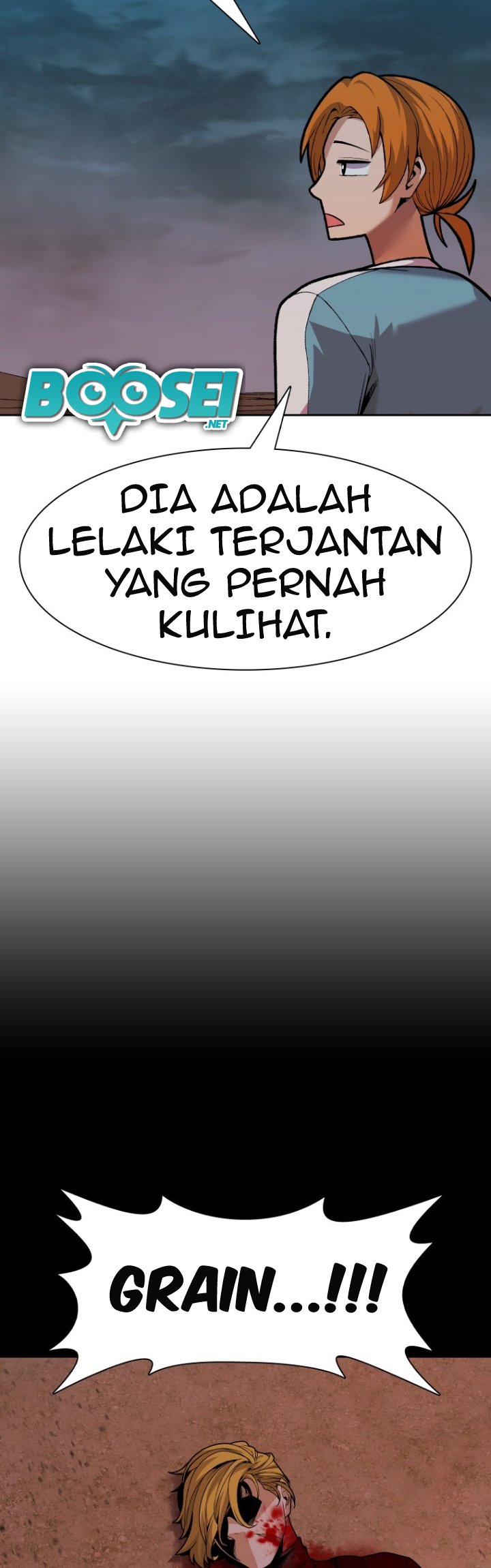 Newbie Management Bab 24 halaman 33