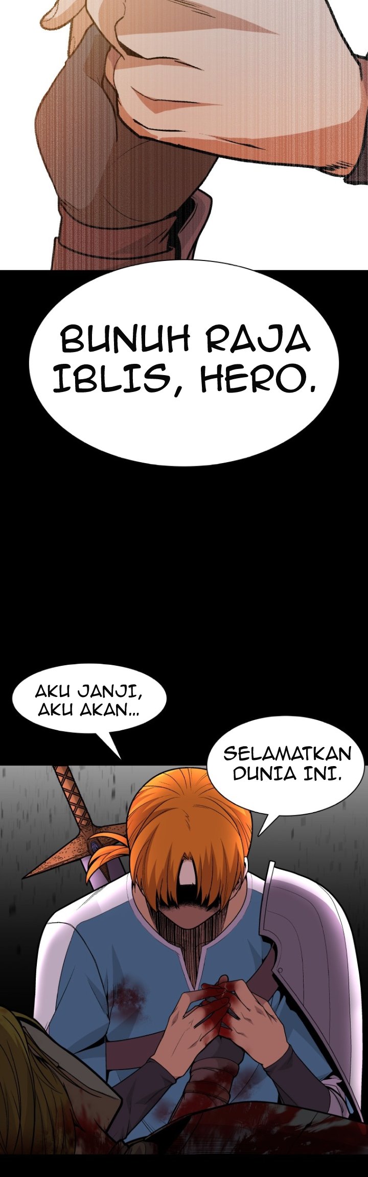 Newbie Management Bab 24 halaman 36