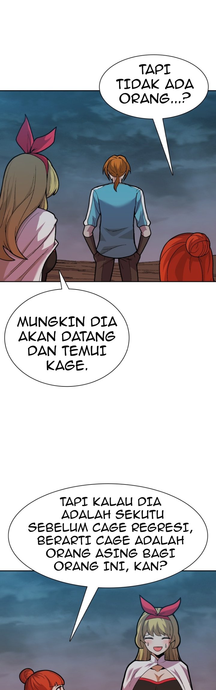 Newbie Management Bab 24 halaman 38