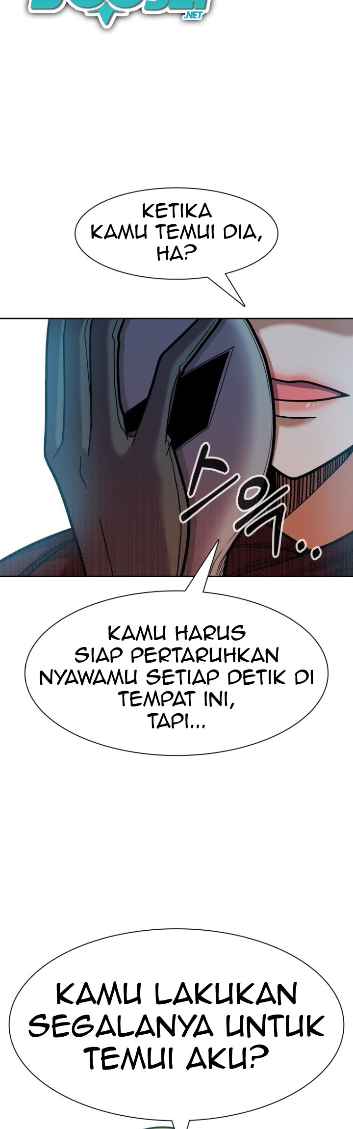 Newbie Management Bab 24 halaman 50
