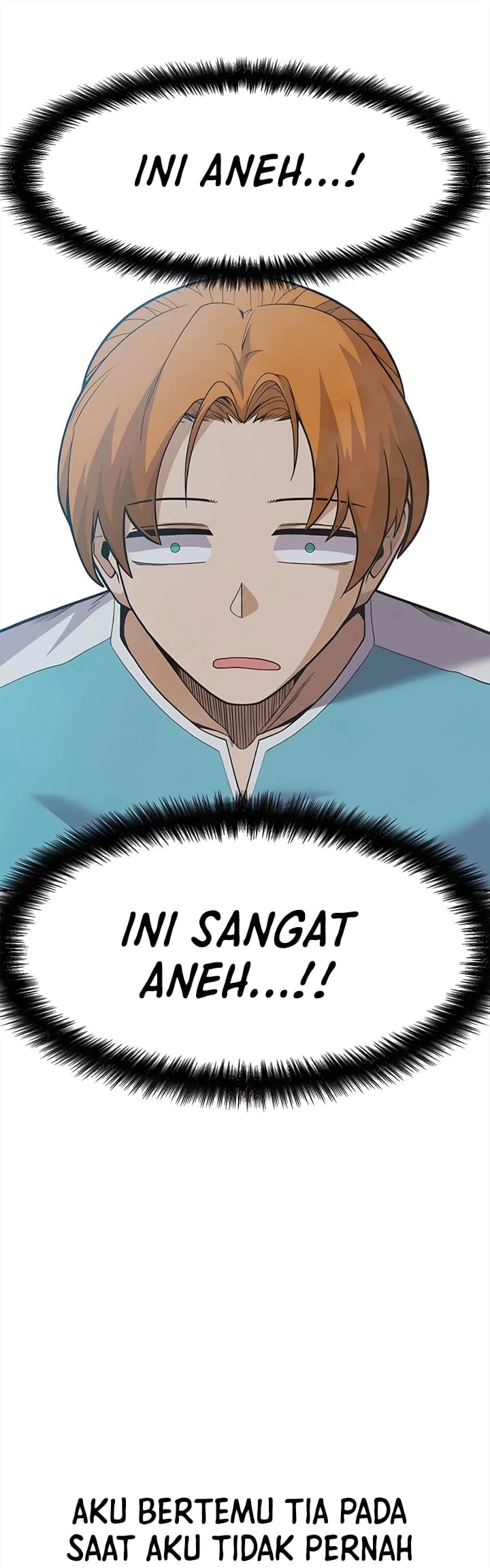 Newbie Management Bab 25 halaman 3