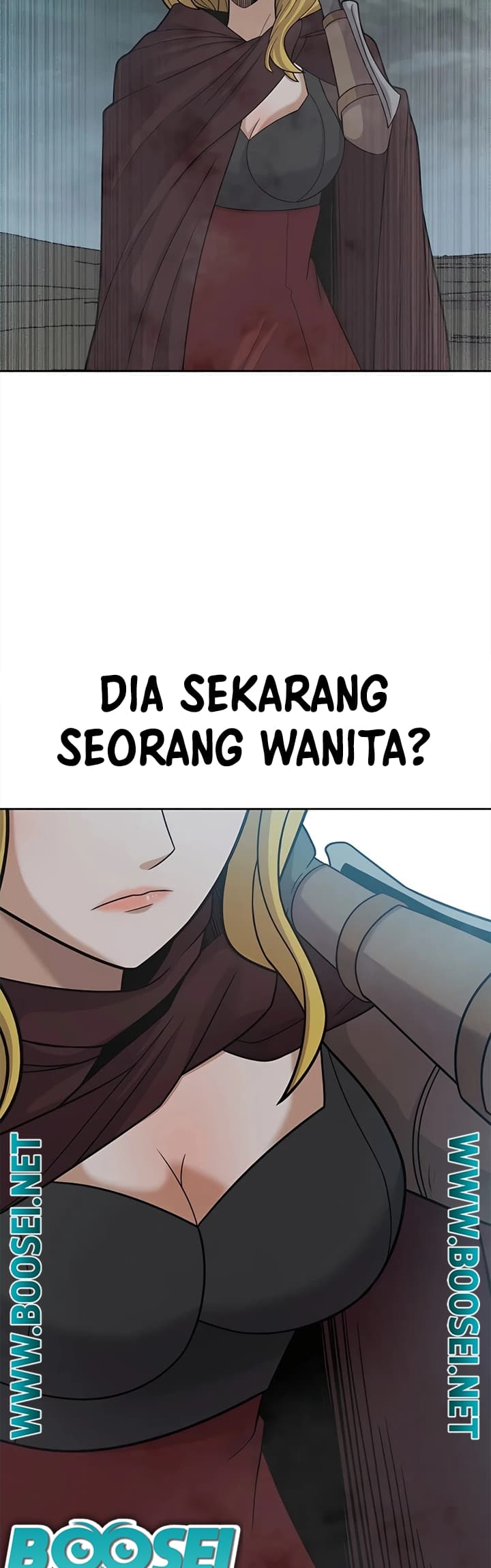 Newbie Management Bab 25 halaman 8