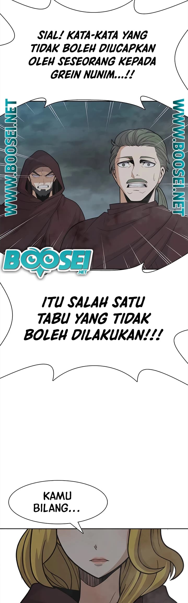 Newbie Management Bab 25 halaman 11
