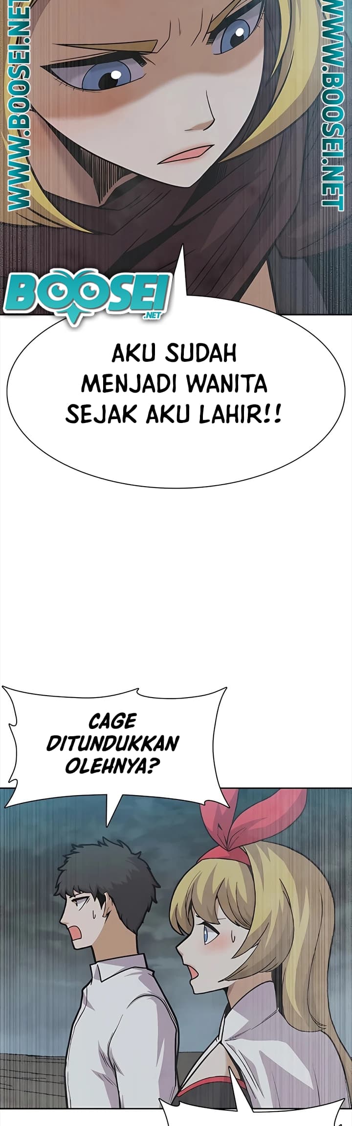 Newbie Management Bab 25 halaman 15