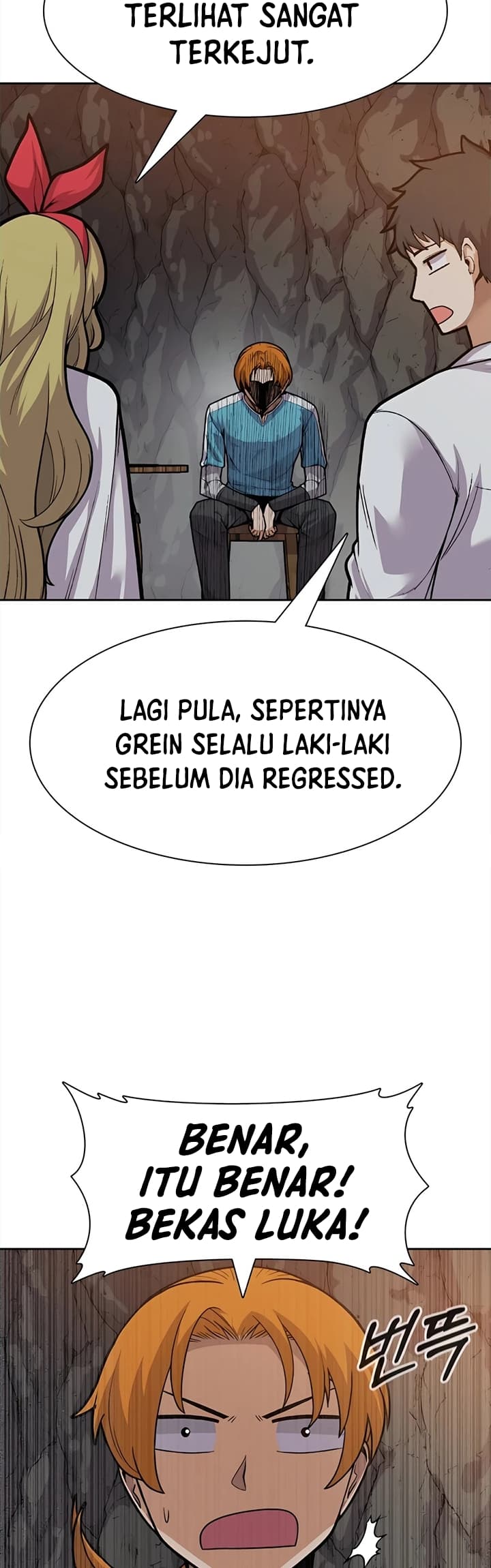 Newbie Management Bab 25 halaman 19