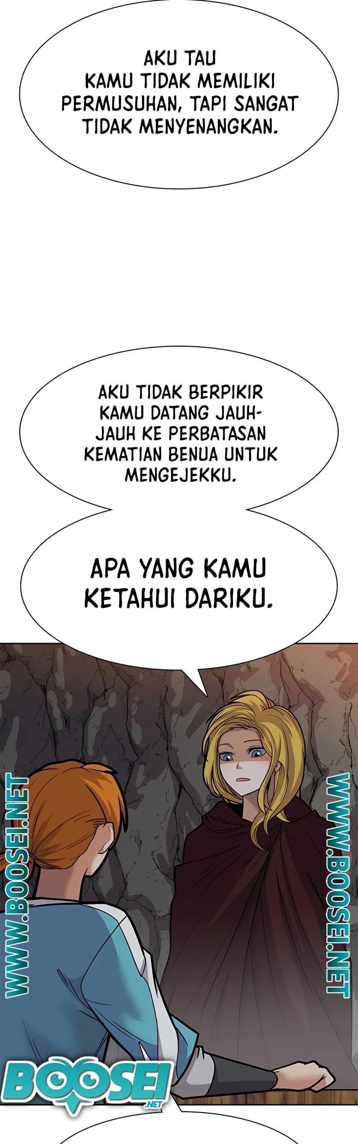 Newbie Management Bab 25 halaman 24