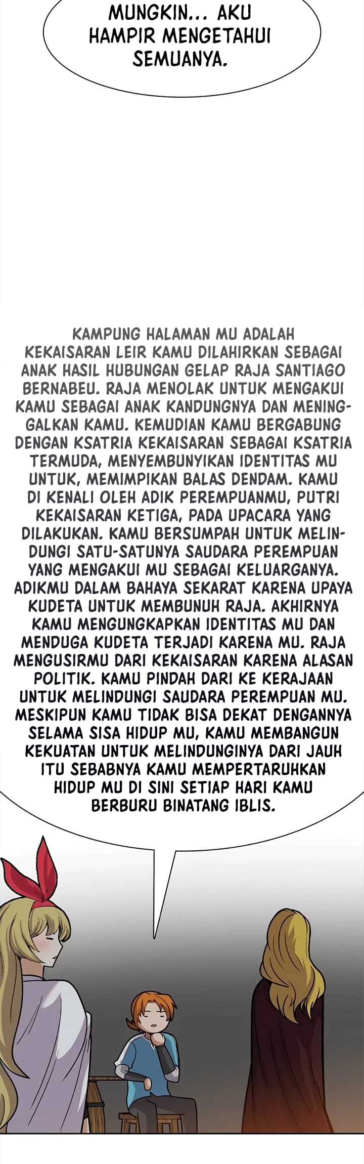 Newbie Management Bab 25 halaman 25