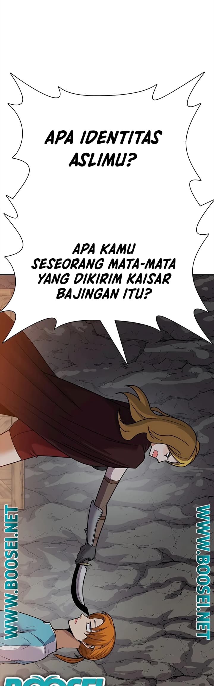Newbie Management Bab 25 halaman 30