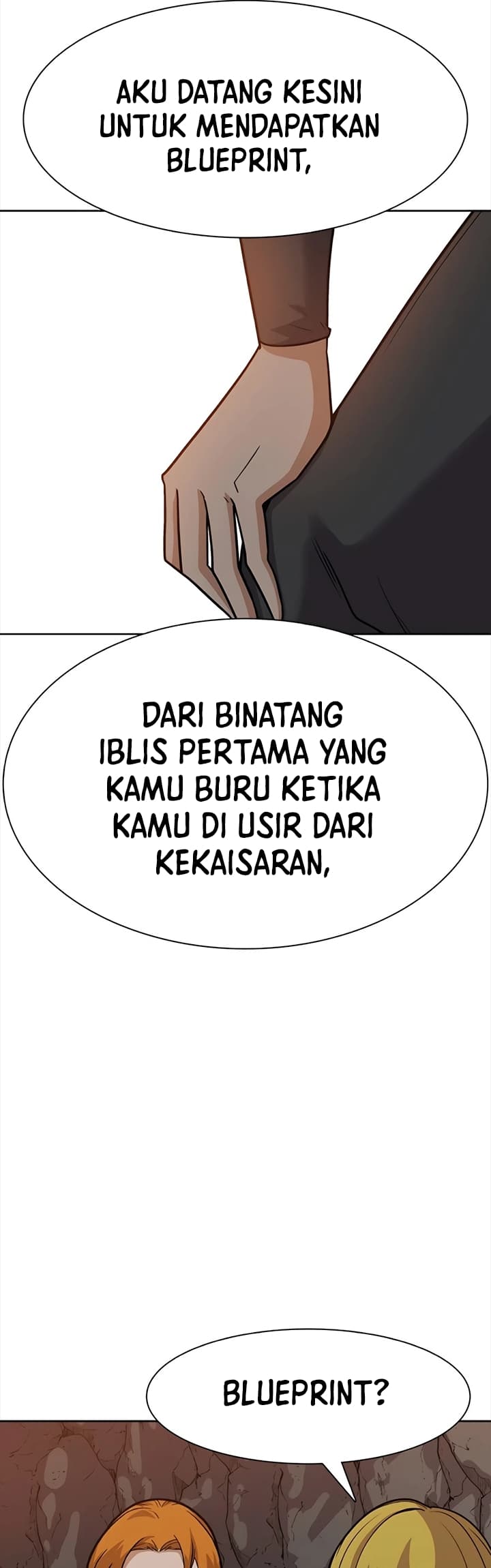 Newbie Management Bab 25 halaman 43