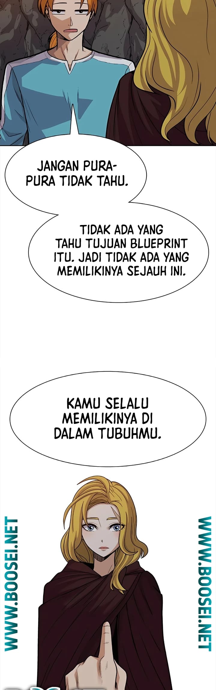Newbie Management Bab 25 halaman 44