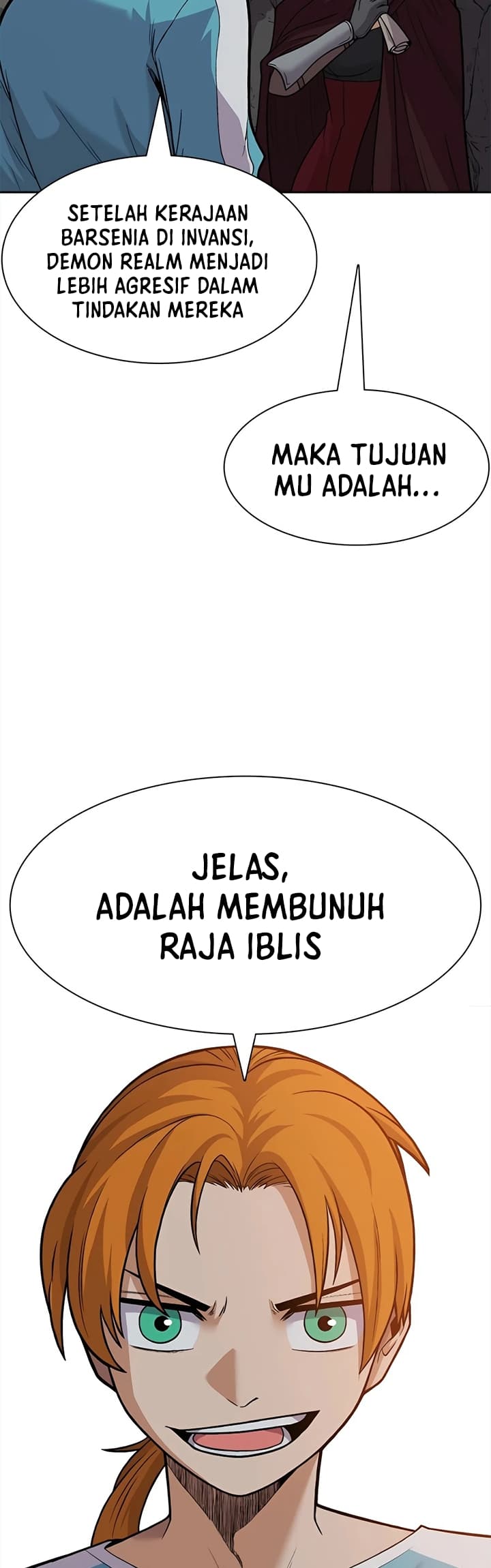 Newbie Management Bab 25 halaman 48