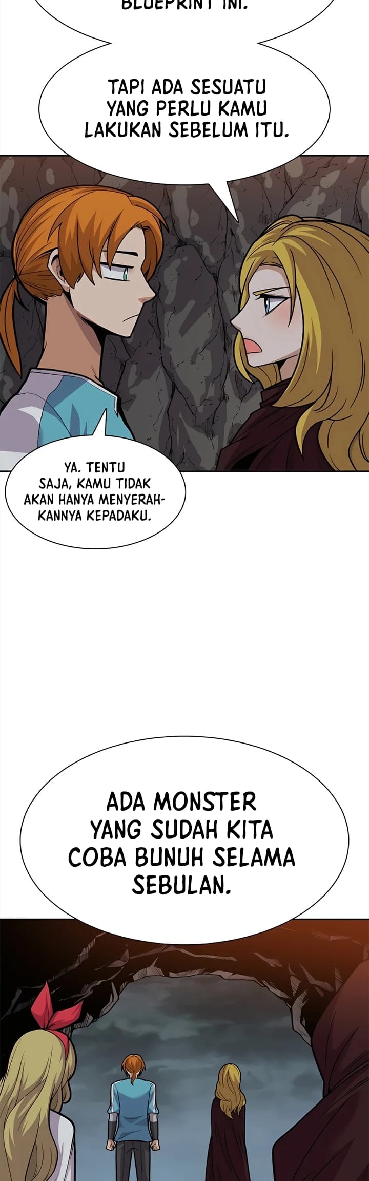 Newbie Management Bab 25 halaman 50