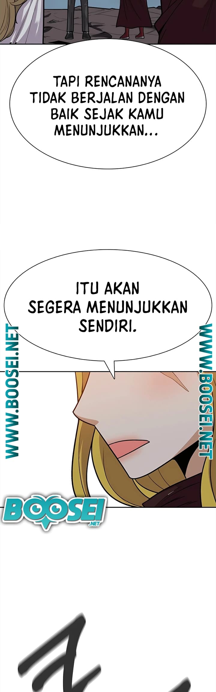 Newbie Management Bab 25 halaman 51