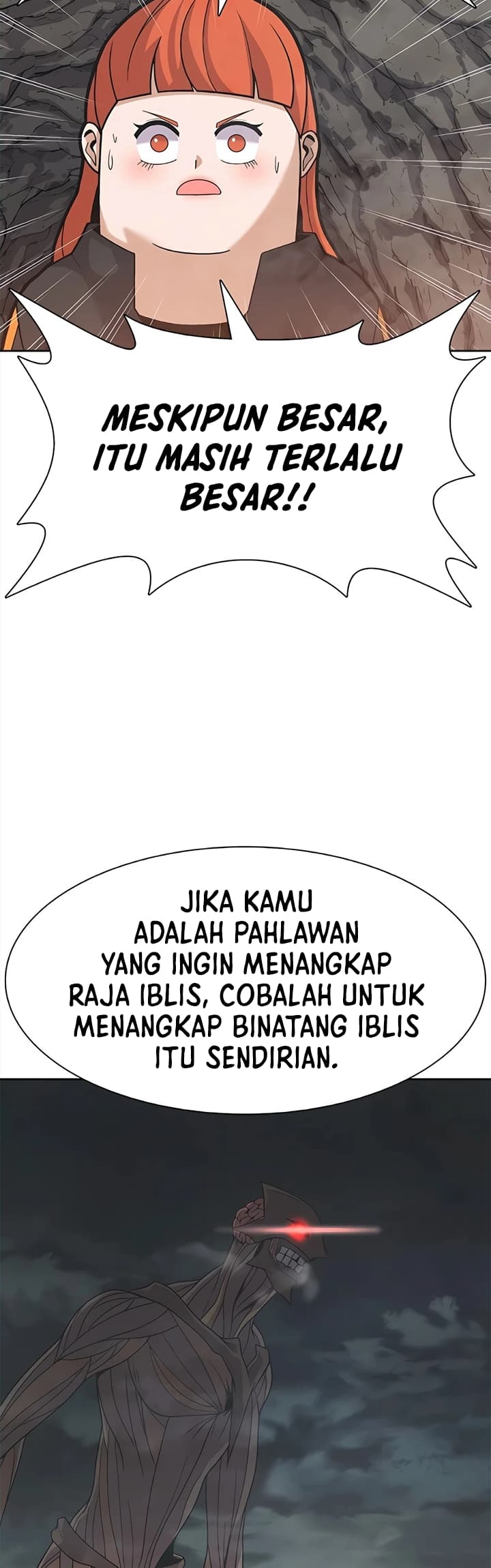 Newbie Management Bab 25 halaman 54
