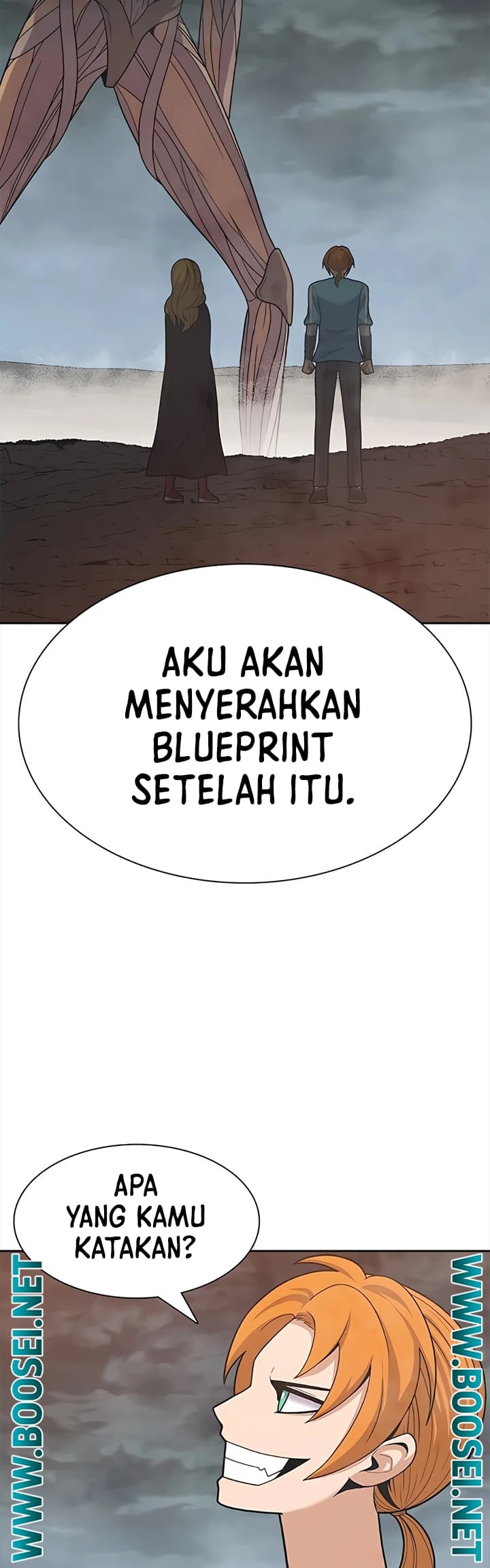 Newbie Management Bab 25 halaman 55