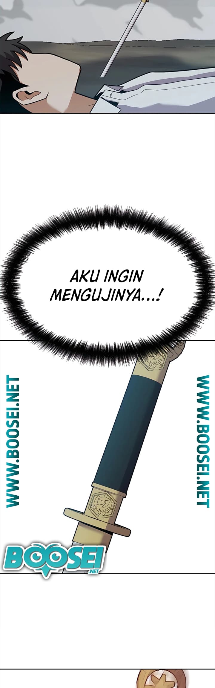 Newbie Management Bab 26 halaman 16