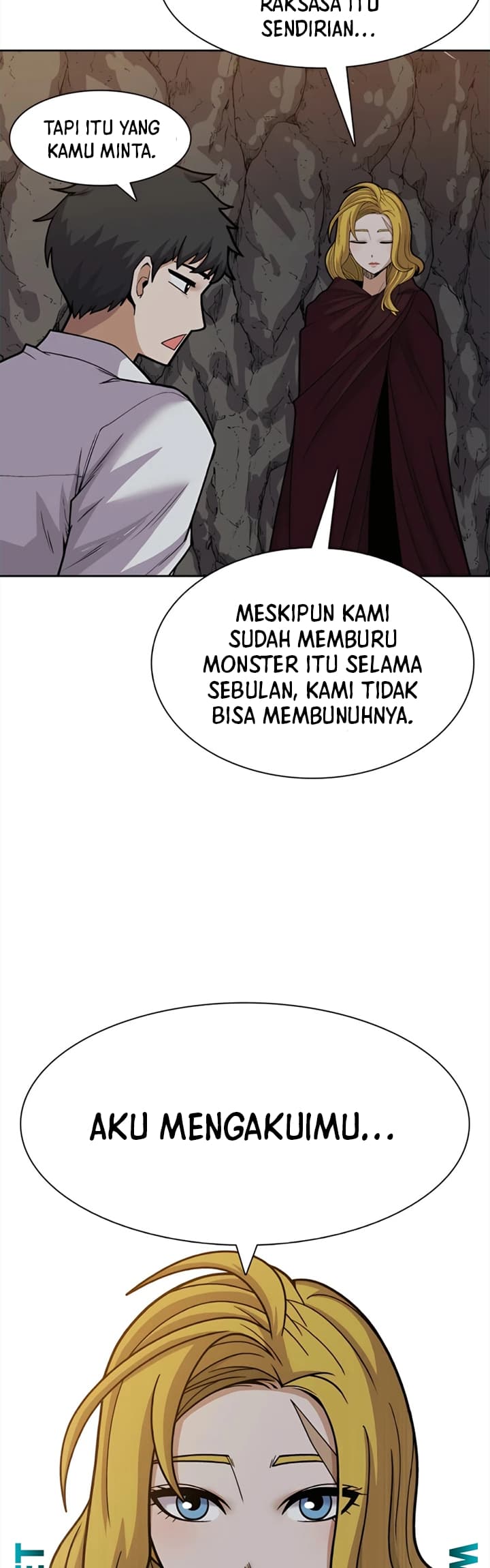 Newbie Management Bab 26 halaman 26