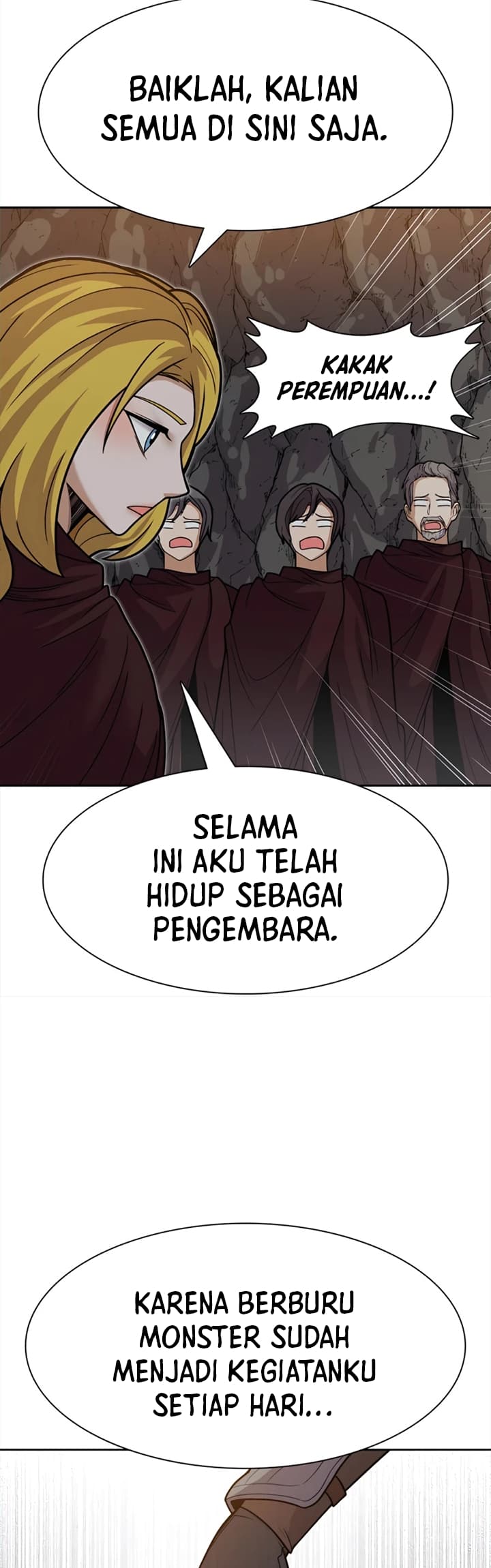 Newbie Management Bab 26 halaman 31
