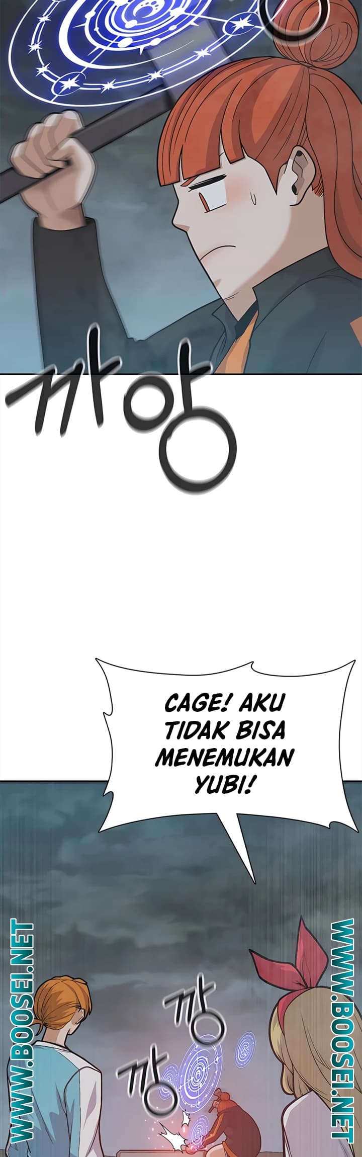 Newbie Management Bab 26 halaman 38